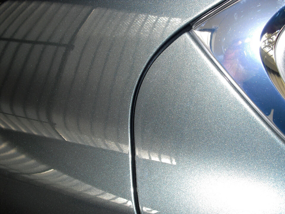 lexusls460