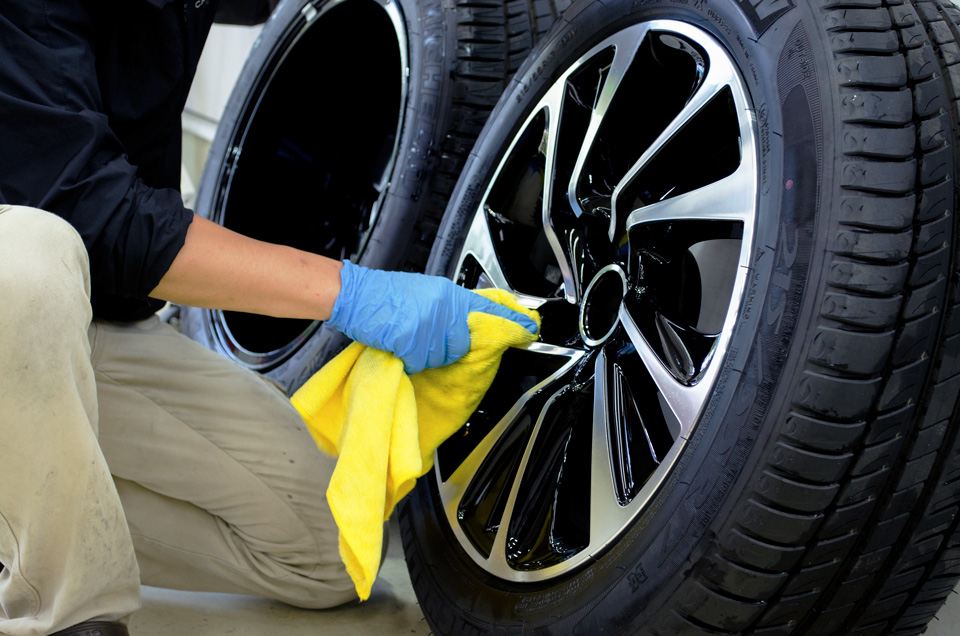 wheelcoating
