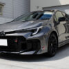 コーティングを施工したTOYOTA GR COROLLA プレシャスメタル