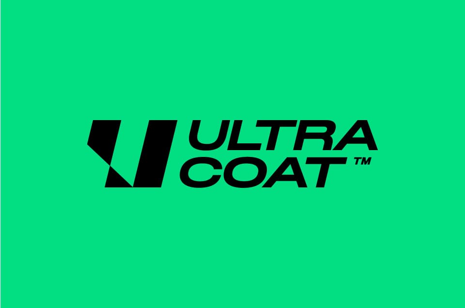 Ultra Coat logo